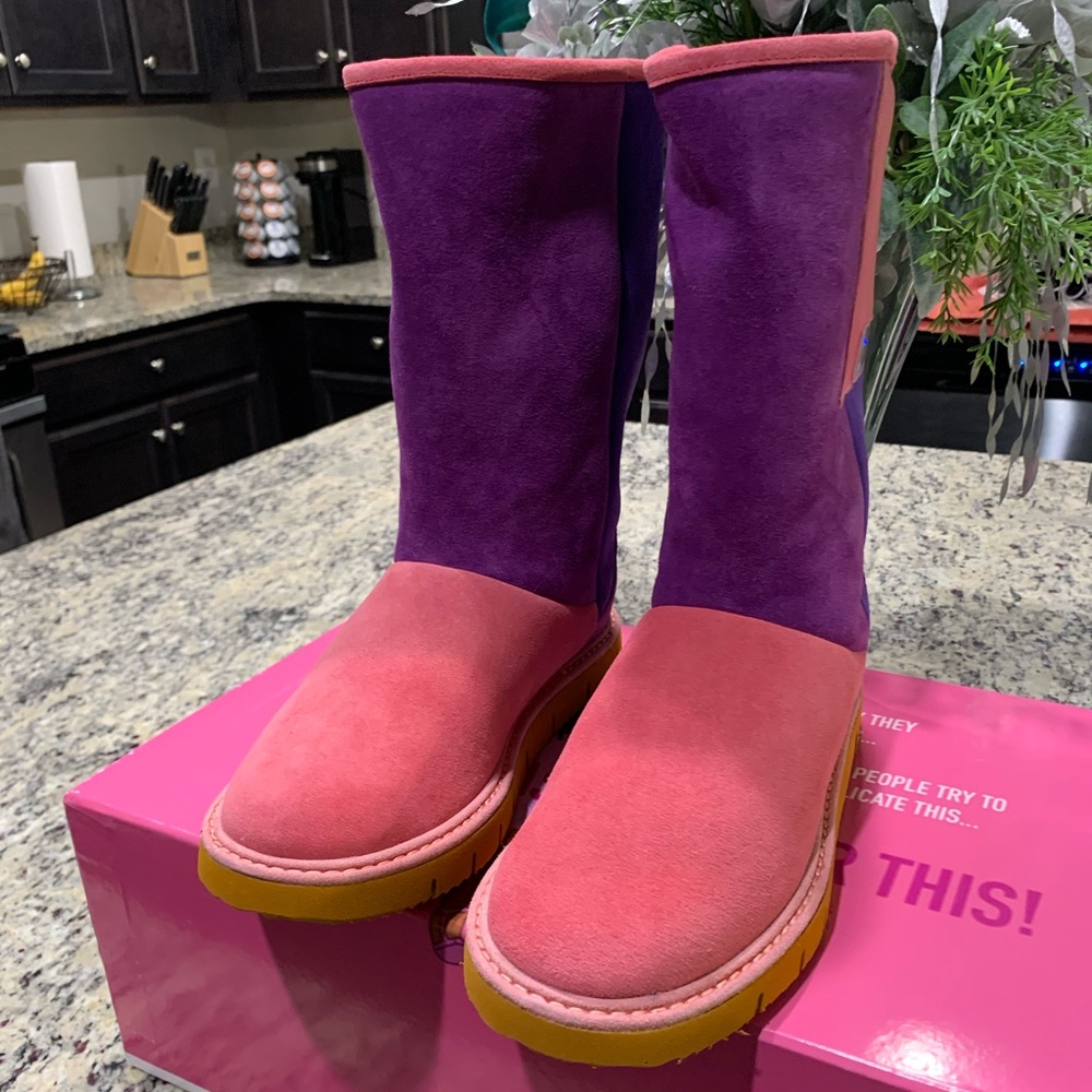 Blessings4z Boot